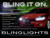 Fiat Grande Punto LED DRL Light Strips Headlamps Headlights Head Lamps Day Time Running Lights Fiat Grande Punto LED DRL Light Strips Headlamps Headlights Head Lamps Day Time Running Lights