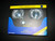 2003 Chrysler Neon R/T RT Fog Angel Eyes Lamps Halos Driving Lights Kit 2003 Chrysler Neon R/T RT Fog Angel Eyes Lamps Halos Driving Lights Kit