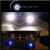 2003 Chrysler Neon R/T RT Fog Angel Eyes Lamps Halos Driving Lights Kit 2003 Chrysler Neon R/T RT Fog Angel Eyes Lamps Halos Driving Lights Kit