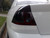 Chevrolet Chevy Lumina Tinted Smoked Protection Overlays for Taillamps Taillights Tail Lamps Lights