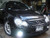 2001 2002 2003 2004 Mercedes-Benz C200 CDI Xenon Fog Lights Driving Lamps Foglamps Kit C 200 w203 2001 2002 2003 2004 Mercedes-Benz C200 CDI Xenon Fog Lights Driving Lamps Foglamps Kit C 200 w203