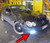 2003 2004 2005 2006 Mercedes-Benz CLK55 AMG LED Foglamps Fog Lights Driving Lamps clk 55 C209 A209 2003 2004 2005 2006 Mercedes-Benz CLK55 AMG LED Foglamps Fog Lights Driving Lamps clk 55 C209 A209