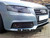Audi A4 Tinted Head Lamps Lights Overlay Kit Smoked Protection Film Audi A4 Tinted Head Lamps Lights Overlay Kit Smoked Protection Film
