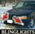 2000 2001 2002 Hyundai Accent Xenon Fog Lights Driving Lamps Kit