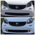 2008-2020 Smart Fortwo Non-Halo Fog Lamp Kit w164 w204 w216 w451 w453 2008-2020 Smart Fortwo Non-Halo Fog Lamp Kit w164 w204 w216 w451 w453