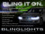 VW Golf LED DRL Head Lamps Strip Lights Day Time Running Kit Volkswagen Mk6 Mk7 VW Golf LED DRL Head Lamps Strip Lights Day Time Running Kit Volkswagen Mk6 Mk7