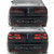 2010 2011 2012 Lincoln MKZ Smoked Tail Light Film Lamp Overlays Kit Protection Film 2010 2011 2012 Lincoln MKZ Smoked Tail Light Film Lamp Overlays Kit Protection Film