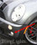 Halo LED Fog Lights for 2001 2002 2003 2004 2005 2006 Mini Cooper R53