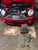 2004-2008 BMW Mini Cooper R52 Convertible Xenon Fog Lamp Driving Light Kit 2004-2008 BMW Mini Cooper R52 Convertible Xenon Fog Lamp Driving Light Kit