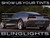 Corvette Tinted Tail Lamp Film Overlays Smoked Lights C4 C5 C6 C7 (all years) Corvette Tinted Tail Lamp Film Overlays Smoked Lights C4 C5 C6 C7 (all years)