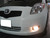 2006-2011 Toyota Yaris Halo Fog Lamps Driving Lights