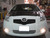 2006-2011 Toyota Yaris Halo Fog Lamps Driving Lights