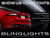 Ford Fusion Tinted Tail Lamps Light Overlays Kit Smoked Film Protection