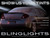 Pontiac G6 Tinted Tail Light Film Overlays Smoked Lamp Covers