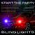 Chevrolet Chevy Malibu Strobe Police Light Kit for Headlamps Headlights Head Lamps Lights Chevrolet Chevy Malibu Strobe Police Light Kit for Headlamps Headlights Head Lamps Lights