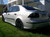 Saab 9-3 Tinted Smoked Taillamps Taillights Overlays Film Protection Saab 9-3 Tinted Smoked Taillamps Taillights Overlays Film Protection
