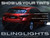 Mazda3 Tinted Taillamps Smoked Taillights Overlays Film Kit