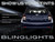 2008 2009 2010 2011 2012 Scion xD Tinted Smoked Protecion Overlays for Taillamps Taillights