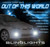 2010 2011 Toyota Prius Xenon Fog Lights Driving Lamps II III IV Hybrid kit 2010 2011 Toyota Prius Xenon Fog Lights Driving Lamps II III IV Hybrid kit