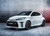 Xenon Fog Lamps Lights Kit for 2021 2022 2023 Toyota GR Yaris Xenon Fog Lamps Lights Kit for 2021 2022 2023 Toyota GR Yaris