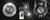 Halo Upper Fog Lights Kit for 2012 2013 2014 2015 Chevrolet Camaro ZL1 Halo Upper Fog Lights Kit for 2012 2013 2014 2015 Chevrolet Camaro ZL1