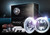 Fog Lamps Kit for 2015-2021 Dodge Charger Daytona R/T Scat Pack SRT Fog Lamps Kit for 2015-2021 Dodge Charger Daytona R/T Scat Pack SRT