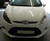 Tinted Head Light Protective Film Overlay Covers for Ford Fiesta (all years) Tinted Head Light Protective Film Overlay Covers for Ford Fiesta (all years)