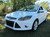 Tinted Head Light Protective Film Overlay Covers for Ford Fiesta (all years) Tinted Head Light Protective Film Overlay Covers for Ford Fiesta (all years)