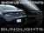 2009-2013 Acura TL Tint Smoke Tail Lamps Lights Overlays Kit Protection Film