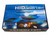 H4 9003 HB2 Hi Low Deep Blue 10000K 55W Xenon HID Kit H4 9003 HB2 Hi Low Deep Blue 10000K 55W Xenon HID Kit