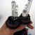 9004 HB1 High Low 4300K White 55 Watt Xenon HID Conversion Kit 55w HIDs for Headlamps Headlights