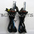 H16 5202 9009 Replacement HID Conversion Light Bulb Set Pair