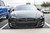 Tesla Model S Tinted Head Light Lens Film Smoked Lamp Overlays Tesla Model S Tinted Head Light Lens Film Smoked Lamp Overlays