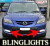 2007 2008 2009 Mazdaspeed3 Mazda3 MPS Mazda 3 Speed Xenon Fog Lamps Driving Lights Foglamps Kit 2007 2008 2009 Mazdaspeed3 Mazda3 MPS Mazda 3 Speed Xenon Fog Lamps Driving Lights Foglamps Kit
