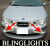 2003-2007 SAAB 9-3 ARC 2.0T XENON FOG LIGHTS DRIVING LAMPS LIGHT LAMP KIT 2004 2005 2006 2003-2007 SAAB 9-3 ARC 2.0T XENON FOG LIGHTS DRIVING LAMPS LIGHT LAMP KIT 2004 2005 2006