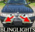 1999-2002 SAAB 9-3 TURBO XENON FOG LIGHTS DRIVING LAMPS LIGHT LAMP KIT 2000 2001