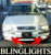 1995-2003 Volvo S40 1.9T Fog Lights Driving Lamps Kit 1995-2003 Volvo S40 1.9T Fog Lights Driving Lamps Kit