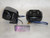 1995-2003 Volvo S40 1.9T Fog Lights Driving Lamps Kit 1995-2003 Volvo S40 1.9T Fog Lights Driving Lamps Kit