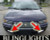 1995-2000 CHRYSLER CIRRUS FOG LIGHTS DRIVING LAMPS LIGHT LAMP KIT lamps lx lxi 1996 1997 1998 1999 1995-2000 CHRYSLER CIRRUS FOG LIGHTS DRIVING LAMPS LIGHT LAMP KIT lamps lx lxi 1996 1997 1998 1999