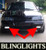 1994-1998 SAAB 900 TALLADEGA FOG LIGHTS driving lamps 1995 1996 1997