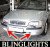1995-2003 VOLVO S40 2.0T XENON FOG LIGHTS DRIVING LAMPS LIGHT KIT 1996 1997 1998 1999 2000 2001 2002
