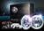 2016 2017 2018 Mitsubishi Lancer Halo Fog Lamps Lights 2016 2017 2018 Mitsubishi Lancer Halo Fog Lamps Lights