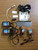 Vovlo C30 S40 V50 C70 Xenon Headlamp Headlight HID Conversion Kit Vovlo C30 S40 V50 C70 Xenon Headlamp Headlight HID Conversion Kit