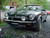 Fiat 124 Spider Coupe Bumper Grille Driving Lights Fog Lamps Kit Fiat 124 Spider Coupe Bumper Grille Driving Lights Fog Lamps Kit