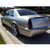 Cadillac DTS Tinted Smoked Taillamps Taillights Tail Lamps Lights Protection Overlays Film