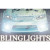 1996 1997 1998 1999 2000 Honda Civic VIS Racing Body Kit Bumper Foglamps Fog Lamps Driving Lights 1996 1997 1998 1999 2000 Honda Civic VIS Racing Body Kit Bumper Foglamps Fog Lamps Driving Lights