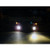 1995 1996 1997 1998 1999 Subaru Outback White Halo Fog Lamps Lights 1995 1996 1997 1998 1999 Subaru Outback White Halo Fog Lamps Lights