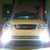 2003-2010 Chevrolet Optra Optra5 Halo Fog Lamp Light Kit 2003-2010 Chevrolet Optra Optra5 Halo Fog Lamp Light Kit