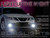 2008 Saab 9-3 93 Turbo X TurboX XWD Xenon Foglamps Foglights Driving Fog Lamps Lights Lamp Light Kit