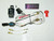 1995-1999 Mitsubishi Eclipse Sensei Body Kit Bumper Fog Lamps Driving Lights 1995-1999 Mitsubishi Eclipse Sensei Body Kit Bumper Fog Lamps Driving Lights